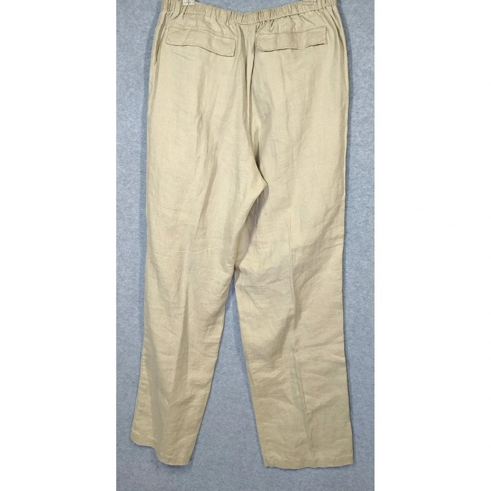 Lord & Taylor stripe men